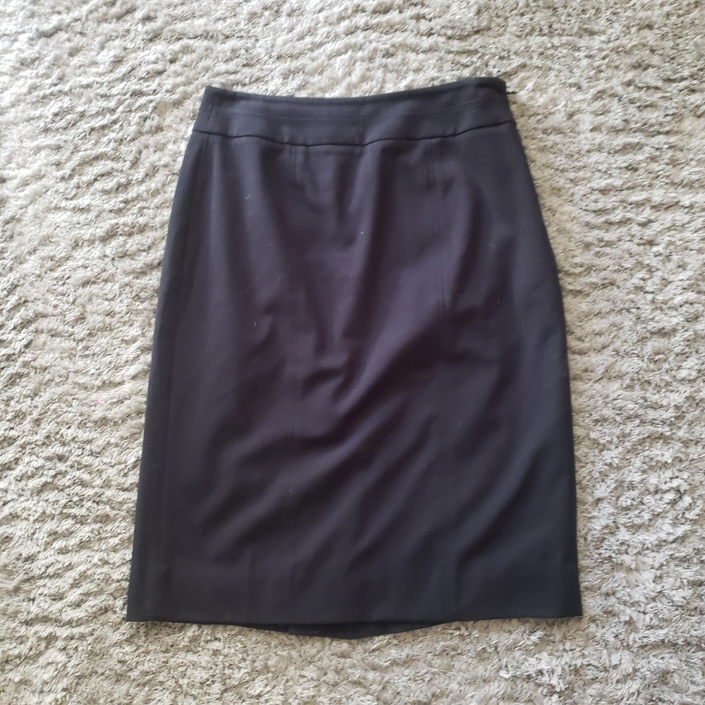 Whbm pencil skirt